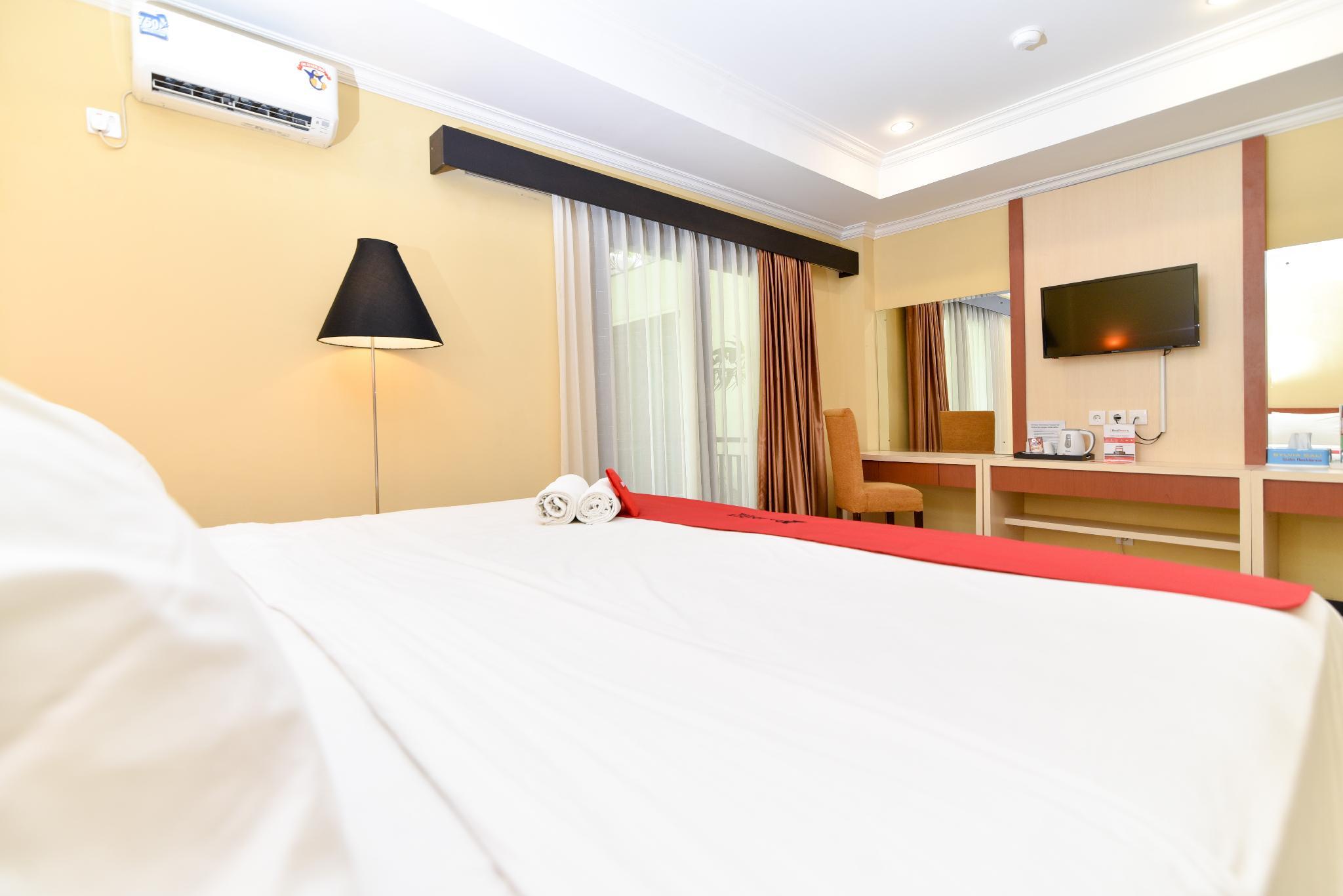 เรดดอร์ซ พลัส เนียร์ มอลล์บาหลีกาเลเรีย 2 Hotel เดนปาซาร์ ภายนอก รูปภาพ